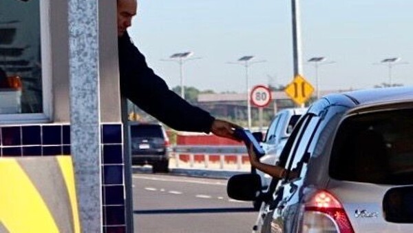 Todo lo que tenés que saber sobre la liberación de peajes