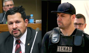 Cucho Cabaña y Ulises Quintana salen de la cárcel y esperan el juicio oral - OviedoPress