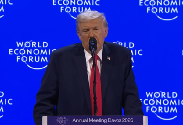 Trump considera “seriamente” la salida de Estados Unidos de la OTAN