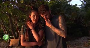 Popular / ¡Rajaron a paraguaya del reality "Supervivientes"!