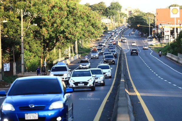 MOPC despliega operativo nacional para agilizar tránsito en Semana Santa - ADN Digital