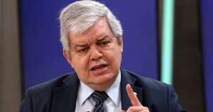 La Nación / El imperio de Marset en la era Abdo: “Los hechos fríos y objetivos son imposibles de eludir”