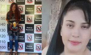 Violenta pelea en CDE termina con una mujer degollada - OviedoPress