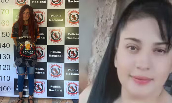 Violenta pelea en CDE termina con una mujer degollada - OviedoPress