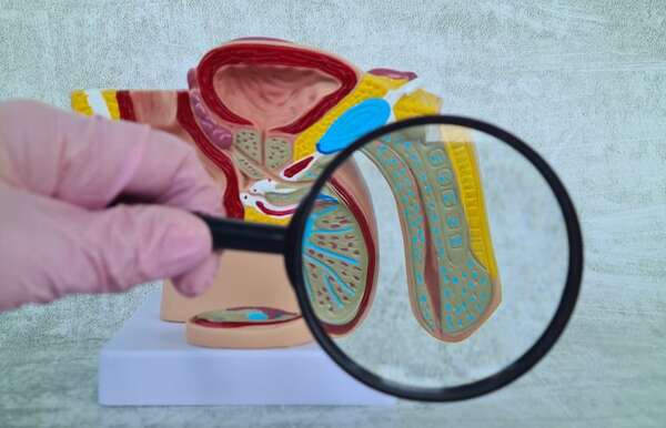 El verdadero centro del placer masculino: científicos identifican la zona más sensible del pene - Ciencia - ABC Color