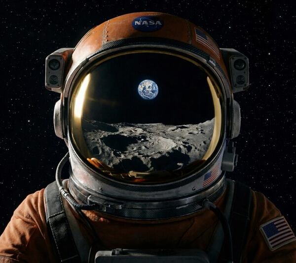 ¡Artemis II calienta motores! 19:30 despega hacia la Luna - Mundo - ABC Color