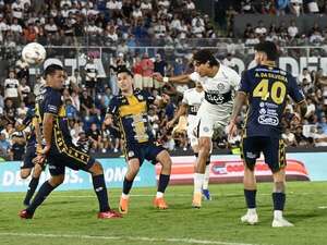 Sportivo Trinidense vs. Olimpia: A qué hora juega hoy y dónde ver en vivo en la Primera División de Paraguay - Fútbol - ABC Color