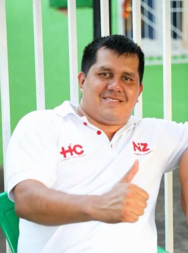 Denuncian por supuesta violencia familiar a concejal y precandidato a la intendencia en Paraguarí - Nacionales - ABC Color