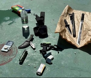 En Chile, un alumno mató a docente e hirió a cuatro personas en una escuela