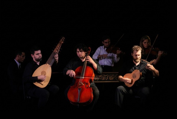 "Leçons de ténèbres" se presenta en Villarrica