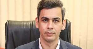 La Nación / Galeano seguirá con la “economía de guerra” hasta que Peña designe nuevo ministro