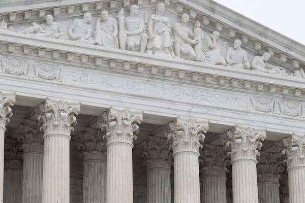 Corte examina el derecho a ser estadounidense por nacimiento - Mundo - ABC Color