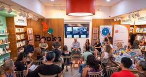 La Nación / “Igualmente Diferentes”: un lanzamiento que celebró la diversidad y reafirmó el valor de la inclusión