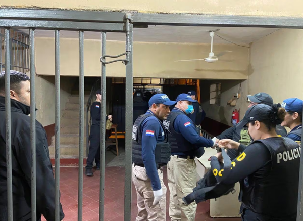 Establecen horarios especiales de visita en penitenciarías del país por Semana Santa