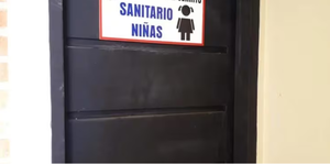 Instan al MEC a prohibir el cobro por uso de baños en escuelas y colegios