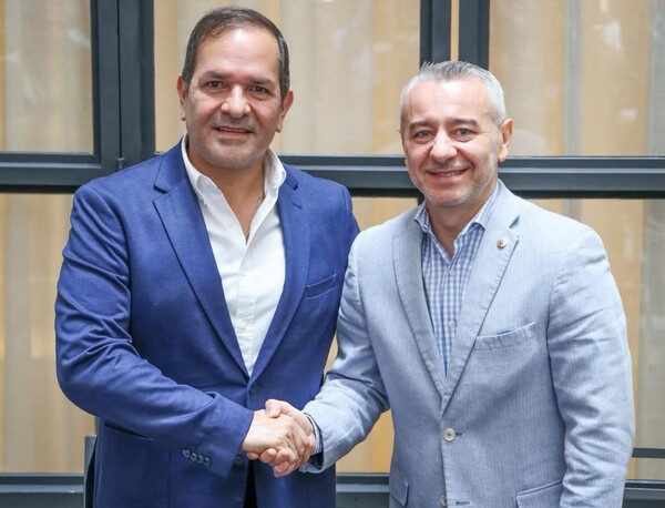 Denuncian intento de fragmentar a la disidencia de la ANR en Asunción