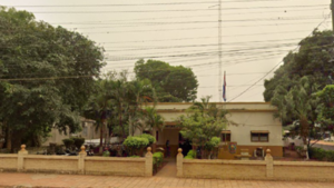 Joven es detenido tras la filmación de una brutal golpiza a su ex pareja