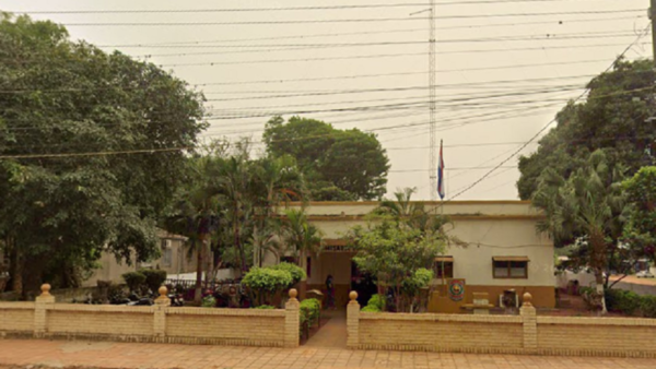 Joven es detenido tras la filmación de una brutal golpiza a su ex pareja