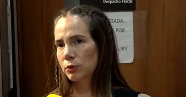 Diario HOY | Presentan denuncia penal por extirpación de mama sana