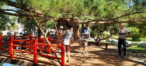 Encarnación se consolida como el epicentro del turismo en esta Semana Santa