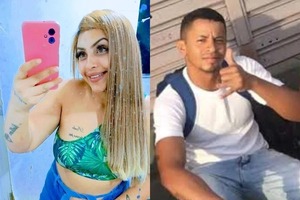 Mujer le arrancó la cabeza a su pareja porque sospechaba que abusaba de su hija