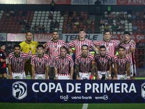 No se cansan de ser humillados - San Lorenzo Hoy