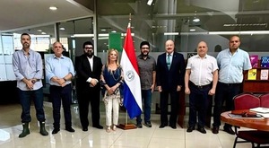 Instituto Sanmartiniano nombra presidente honorario