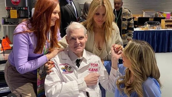 Popular / (VIDEO) ¡Se reunieron! Las voces originales de "Las chicas superpoderosas" sorprenden con su reencuentro