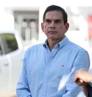 ¿Dónde está Juan Carlos Baruja? Ausencias, rumores y reacomodo político en el oficialismo - Canal-E