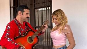 Karina Cardozo regresa a las tablas con un musical en honor a Luis Alberto del Paraná