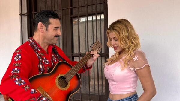 Karina Cardozo regresa a las tablas con un musical en honor a Luis Alberto del Paraná