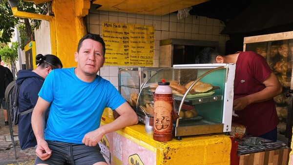 Chaqueñito Vera: “Volveré al Senado en el próximo periodo”