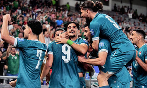 Irak vuelve al Mundial tras 40 años y tras vencer a Bolivia en el repechaje - OviedoPress