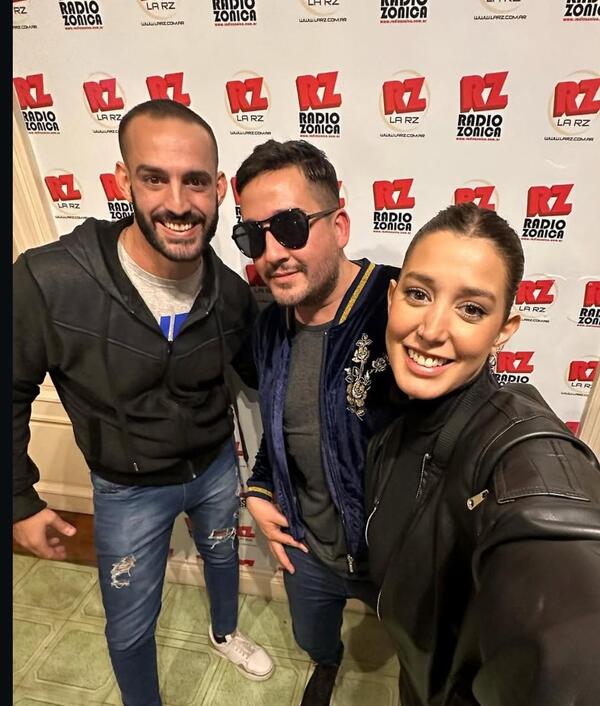 Popular / César Style conductor de Estilosos: "Carmiña es la oro kui del reality kurepa"