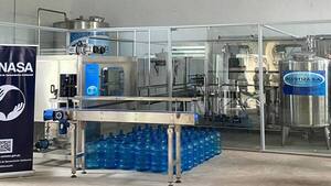 Cancelan ampliación de embotelladora ante denuncias