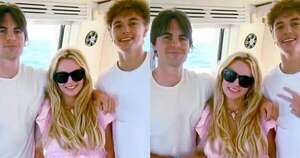 Diario HOY | Britney Spears, contenida por sus hijos tras última crisis