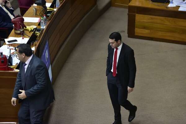 Abogado sostiene que delito atribuido a Hernán Rivas no prescribió - Nacionales - ABC Color