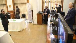 Usan tecnicismo para sobreseer a senador, pero obvian tecnicismo para evitar juicio oral - Nacionales - ABC Color