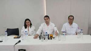 Asociación exige sanción a los responsables de extirpar seno equivocado a paciente - Nacionales - ABC Color