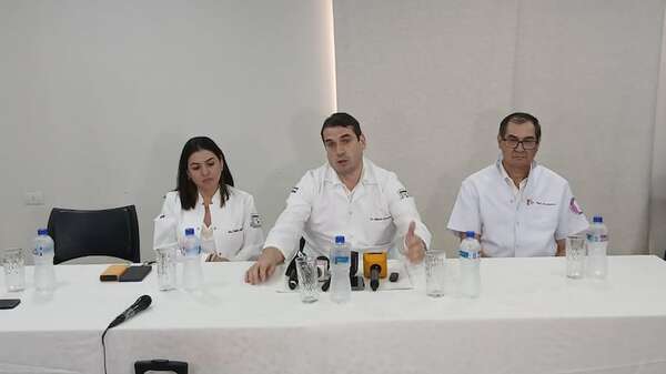 Asociación exige sanción a los responsables de extirpar seno equivocado a paciente - Nacionales - ABC Color