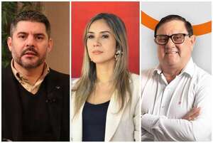 Sepa cuánto gastarán en proselitismo los “averiados” que buscan el rekutú - Política - ABC Color