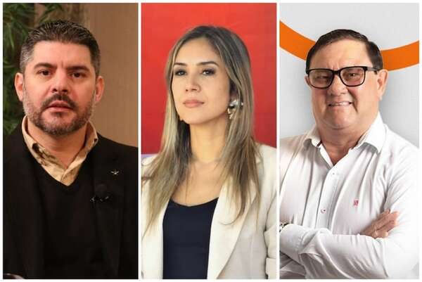 Sepa cuánto gastarán en proselitismo los “averiados” que buscan el rekutú - Política - ABC Color