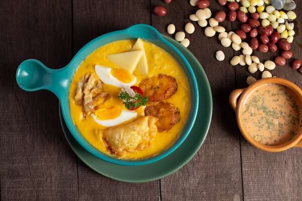 Fanesca: el plato tradicional que revive en la Semana Santa de Ecuador - Gastronomía - ABC Color