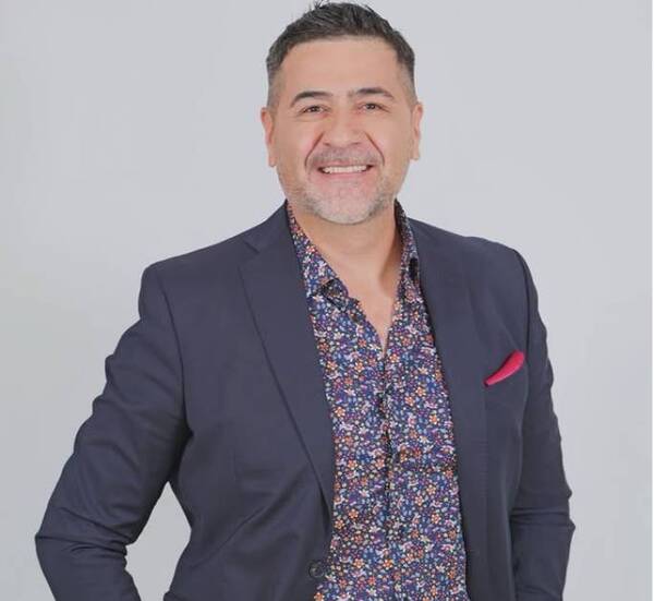 [VIDEO] ¡Haihue! Roberto Pérez prometió pagar 10 palos a pelotero