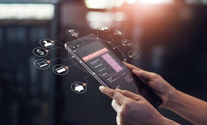 Digitalización de acciones impulsa modernización del mercado bursátil en Paraguay - 5Días