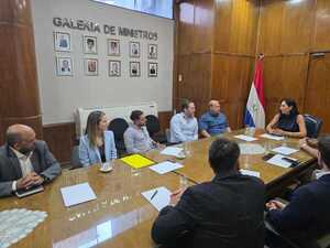 Factoraje para pagar a constructoras sería insuficiente y se definirá después de Semana Santa - 5Días