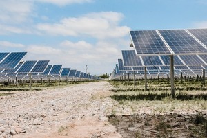 Stellantis pone en marcha un parque solar en Argentina - 5Días