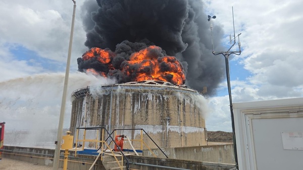 Posible resolución de la guerra en Medio Oriente impacta en el precio del petróleo - 5Días