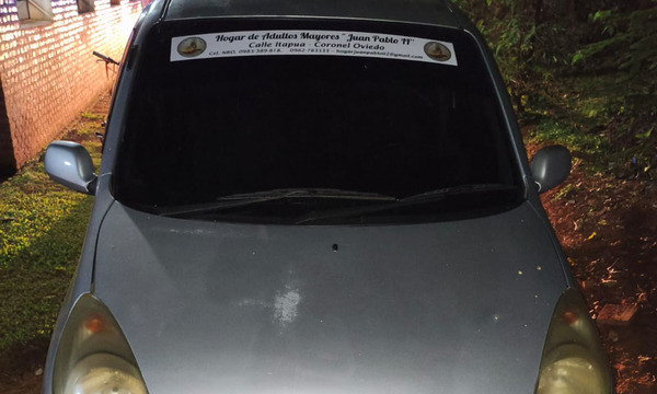 Vehículo entregado con uso exclusivo social terminó retirado: resolución judicial ya fijaba responsabilidades - OviedoPress