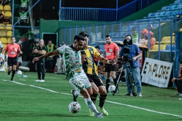 Rubio Ñu y Guarani darán continuidad al 14to capítulo del Apertura 2026